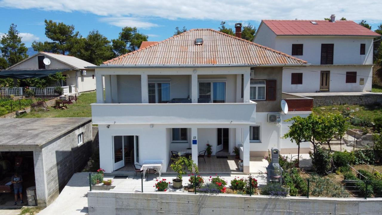 Apartments Tri Mora Razanac Ngoại thất bức ảnh