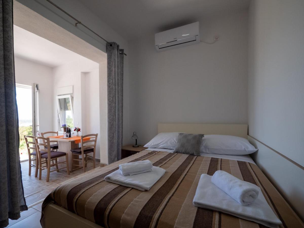 Apartments Tri Mora Razanac Ngoại thất bức ảnh
