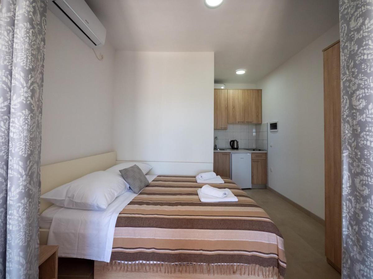 Apartments Tri Mora Razanac Ngoại thất bức ảnh