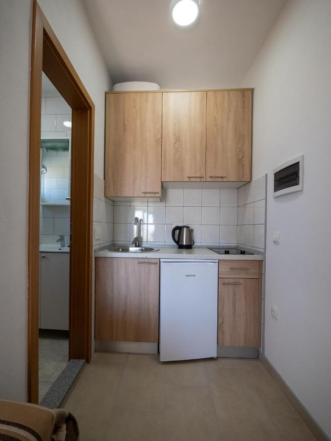 Apartments Tri Mora Razanac Ngoại thất bức ảnh