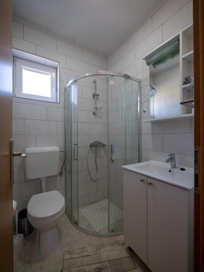 Apartments Tri Mora Razanac Ngoại thất bức ảnh