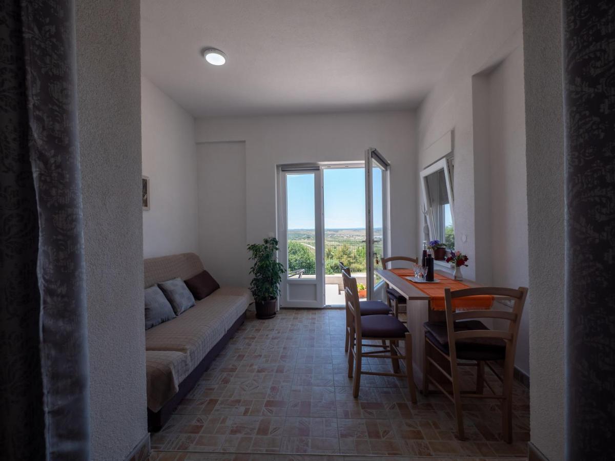 Apartments Tri Mora Razanac Ngoại thất bức ảnh