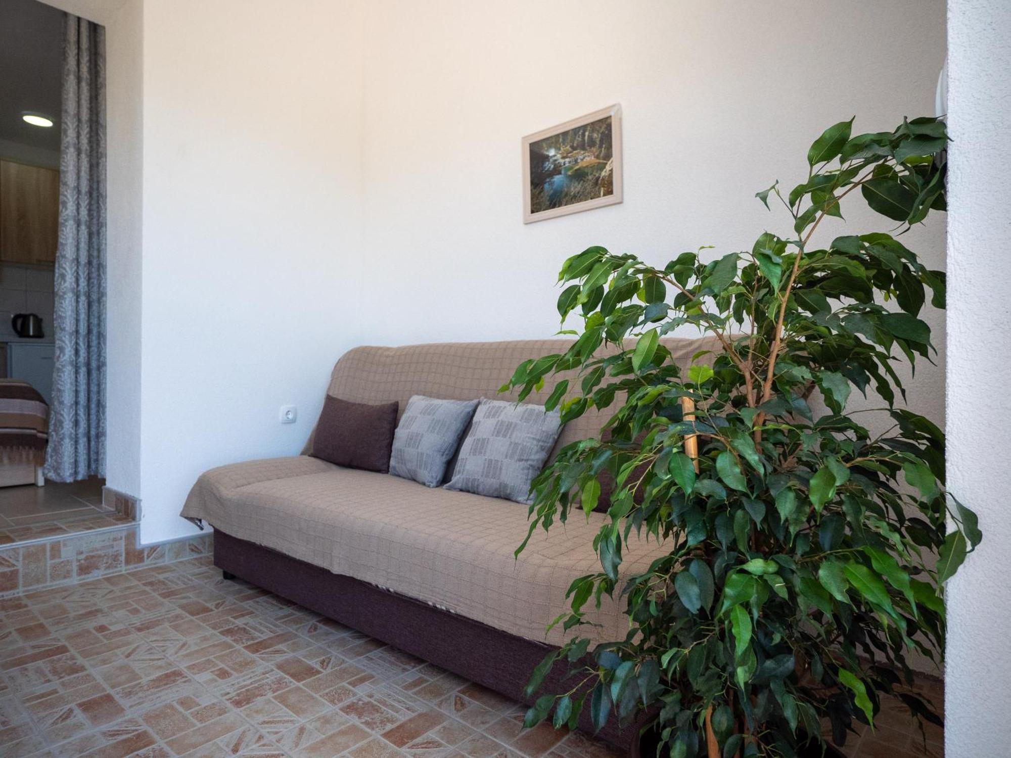 Apartments Tri Mora Razanac Phòng bức ảnh