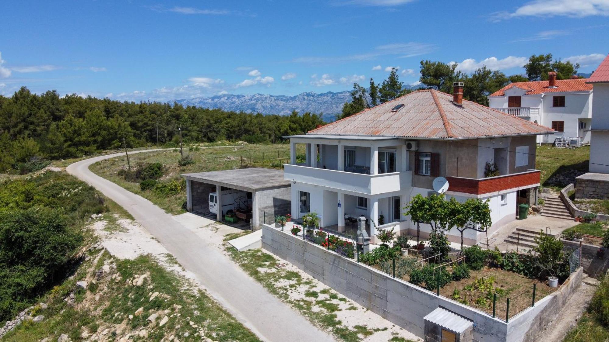 Apartments Tri Mora Razanac Phòng bức ảnh