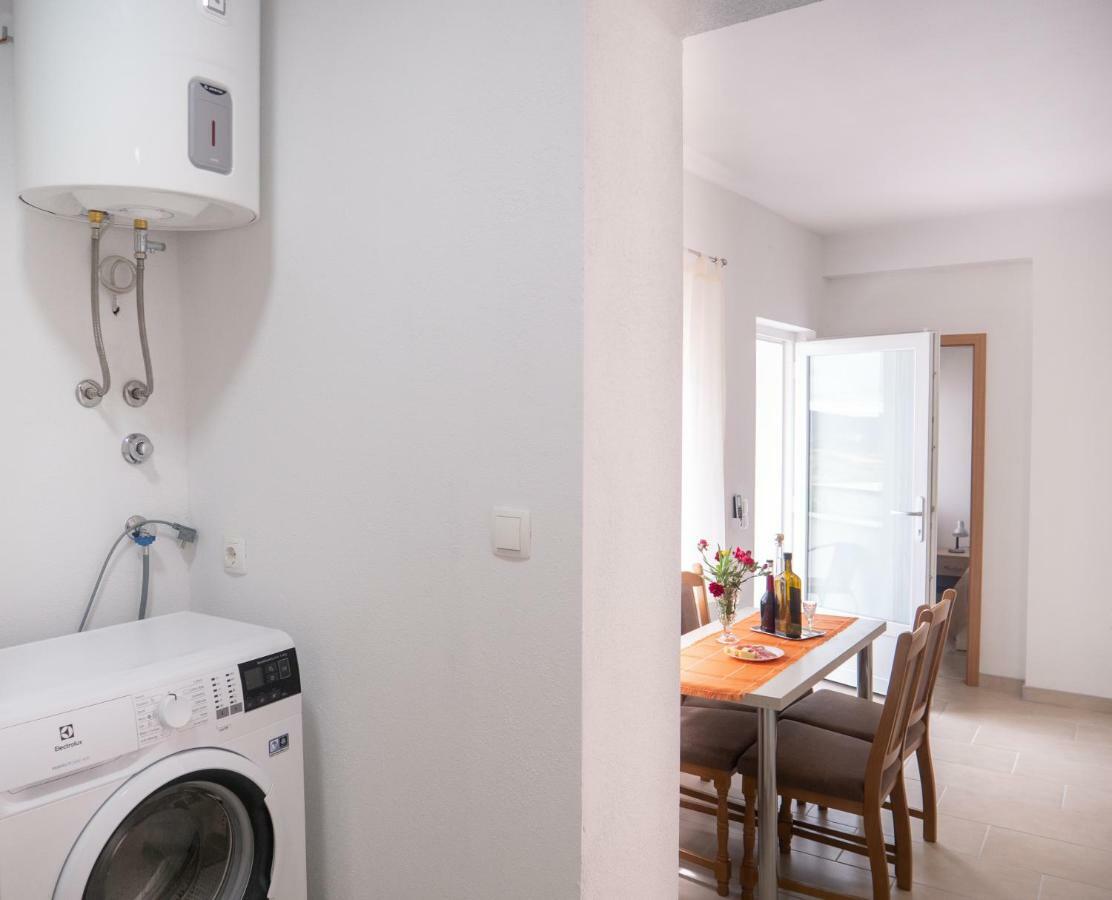 Apartments Tri Mora Razanac Ngoại thất bức ảnh