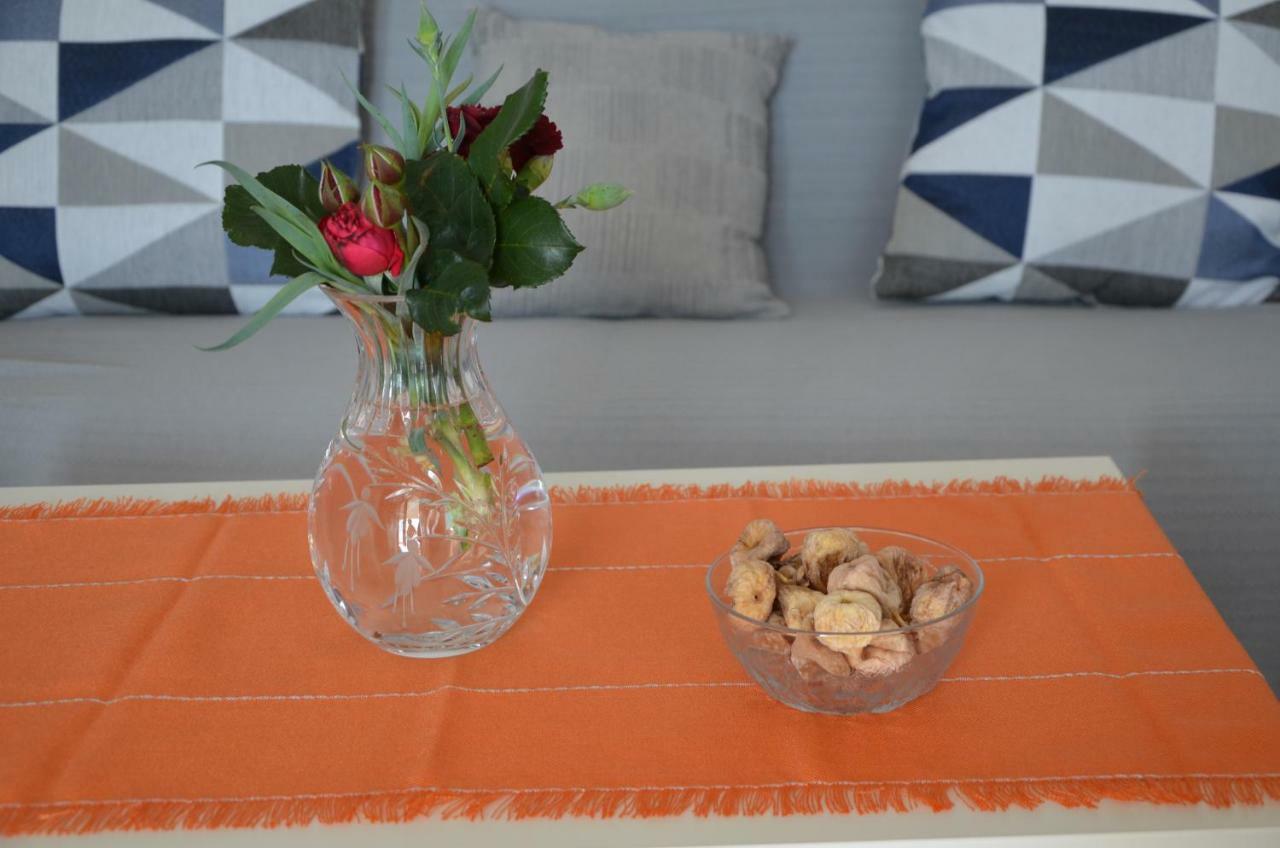 Apartments Tri Mora Razanac Ngoại thất bức ảnh