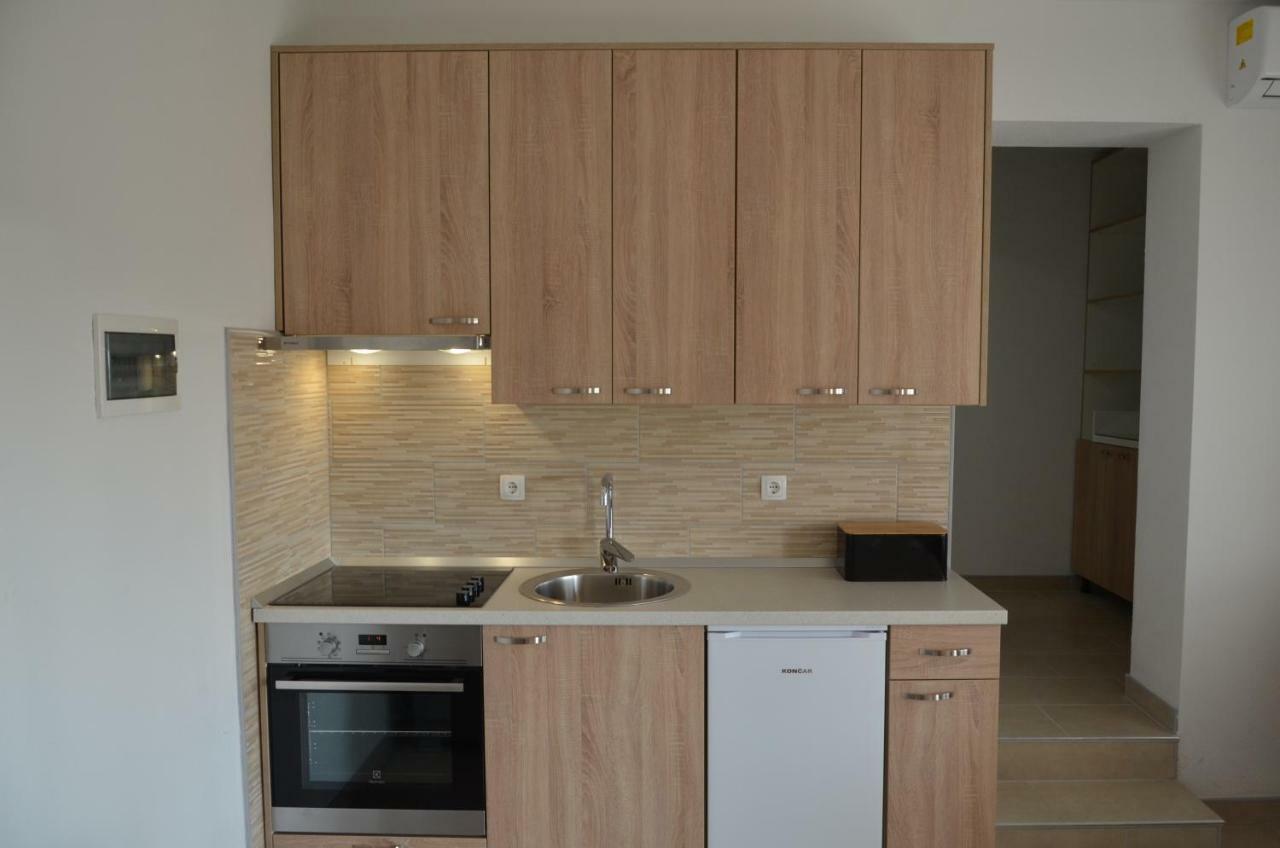 Apartments Tri Mora Razanac Ngoại thất bức ảnh