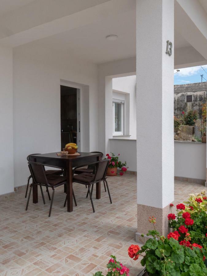 Apartments Tri Mora Razanac Ngoại thất bức ảnh