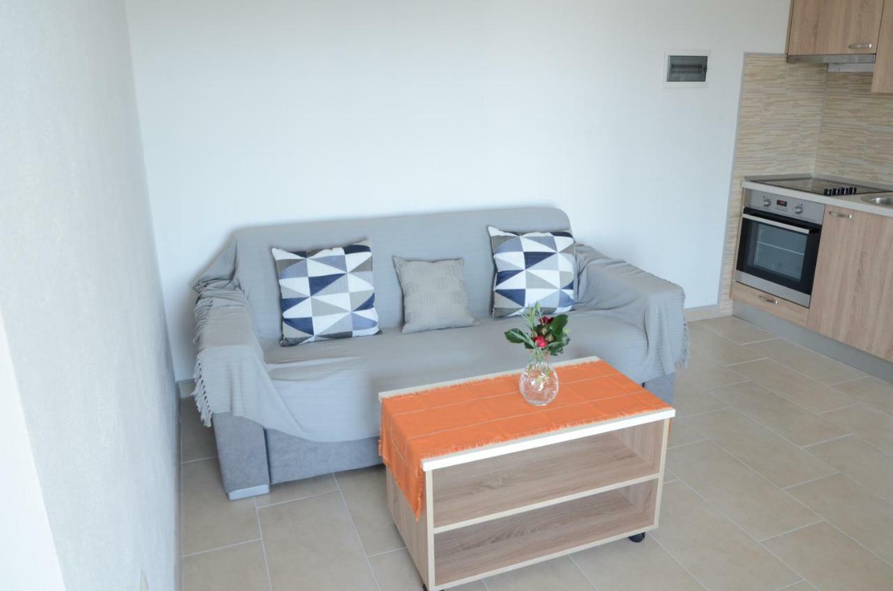 Apartments Tri Mora Razanac Ngoại thất bức ảnh