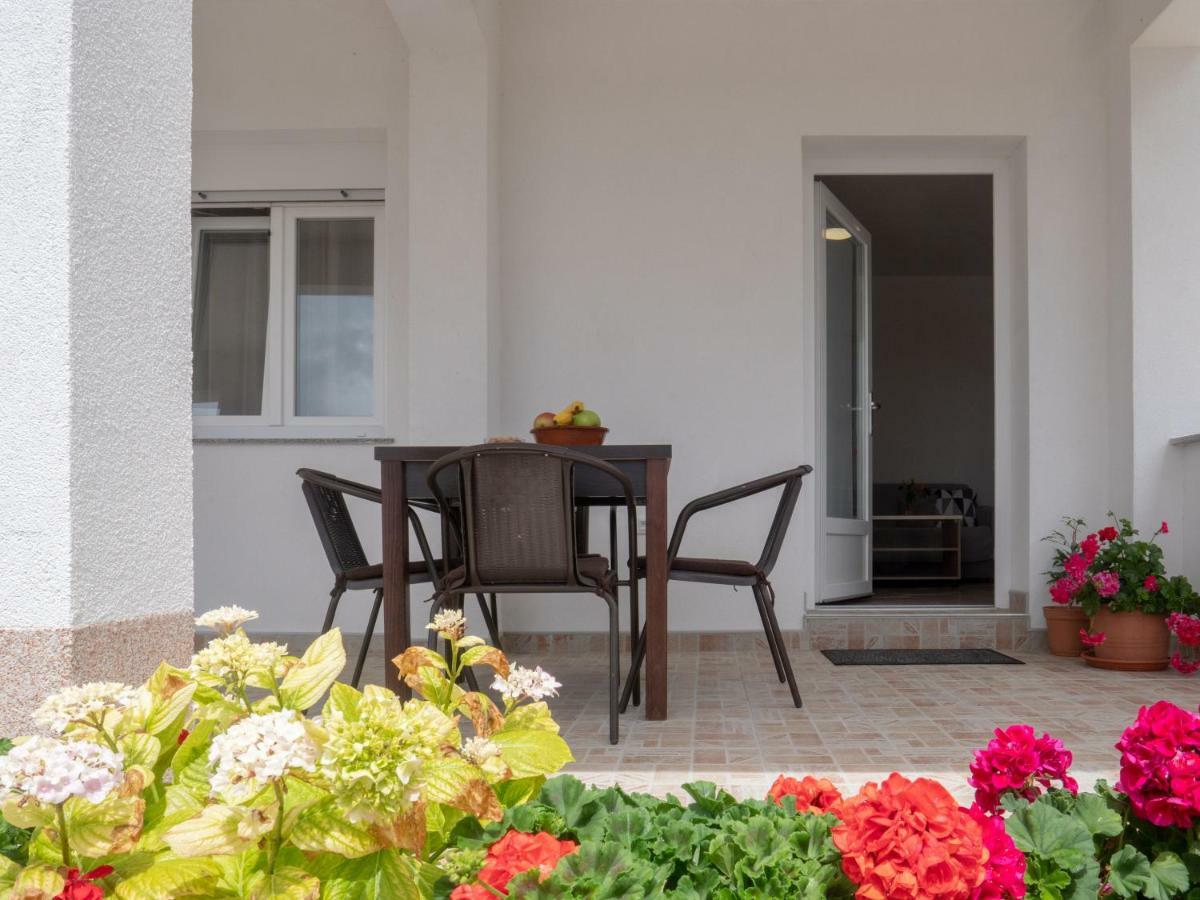 Apartments Tri Mora Razanac Ngoại thất bức ảnh