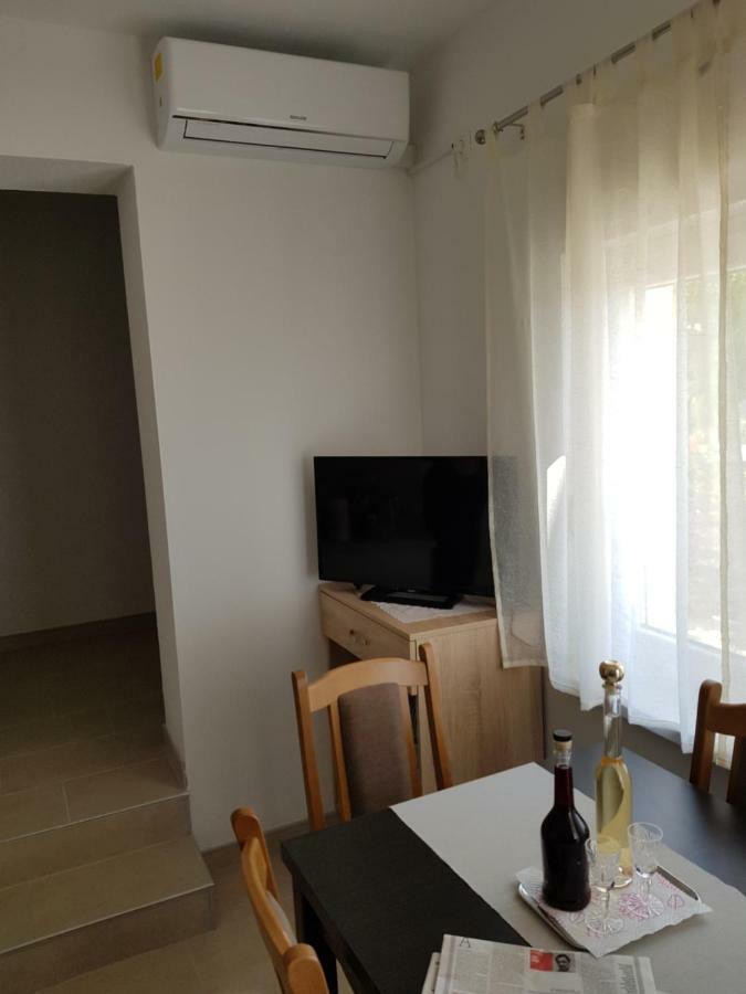Apartments Tri Mora Razanac Ngoại thất bức ảnh