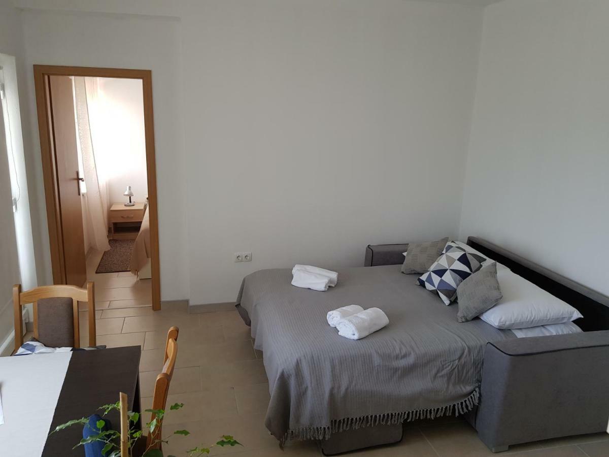 Apartments Tri Mora Razanac Ngoại thất bức ảnh