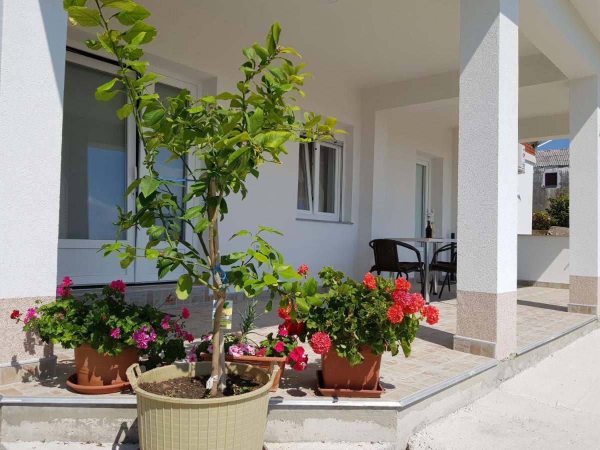 Apartments Tri Mora Razanac Ngoại thất bức ảnh